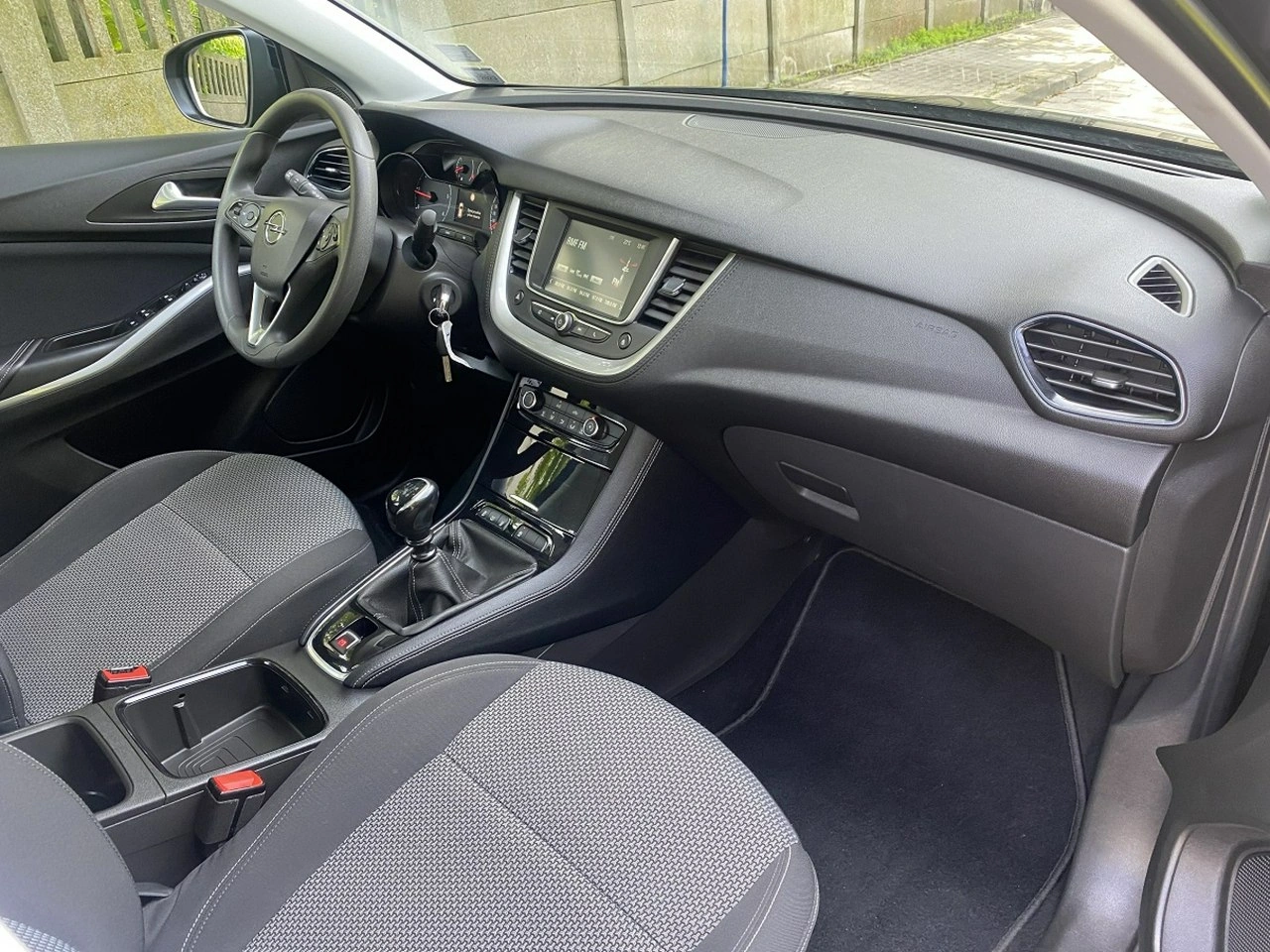 Opel Grandland X - Zdjęcie 6