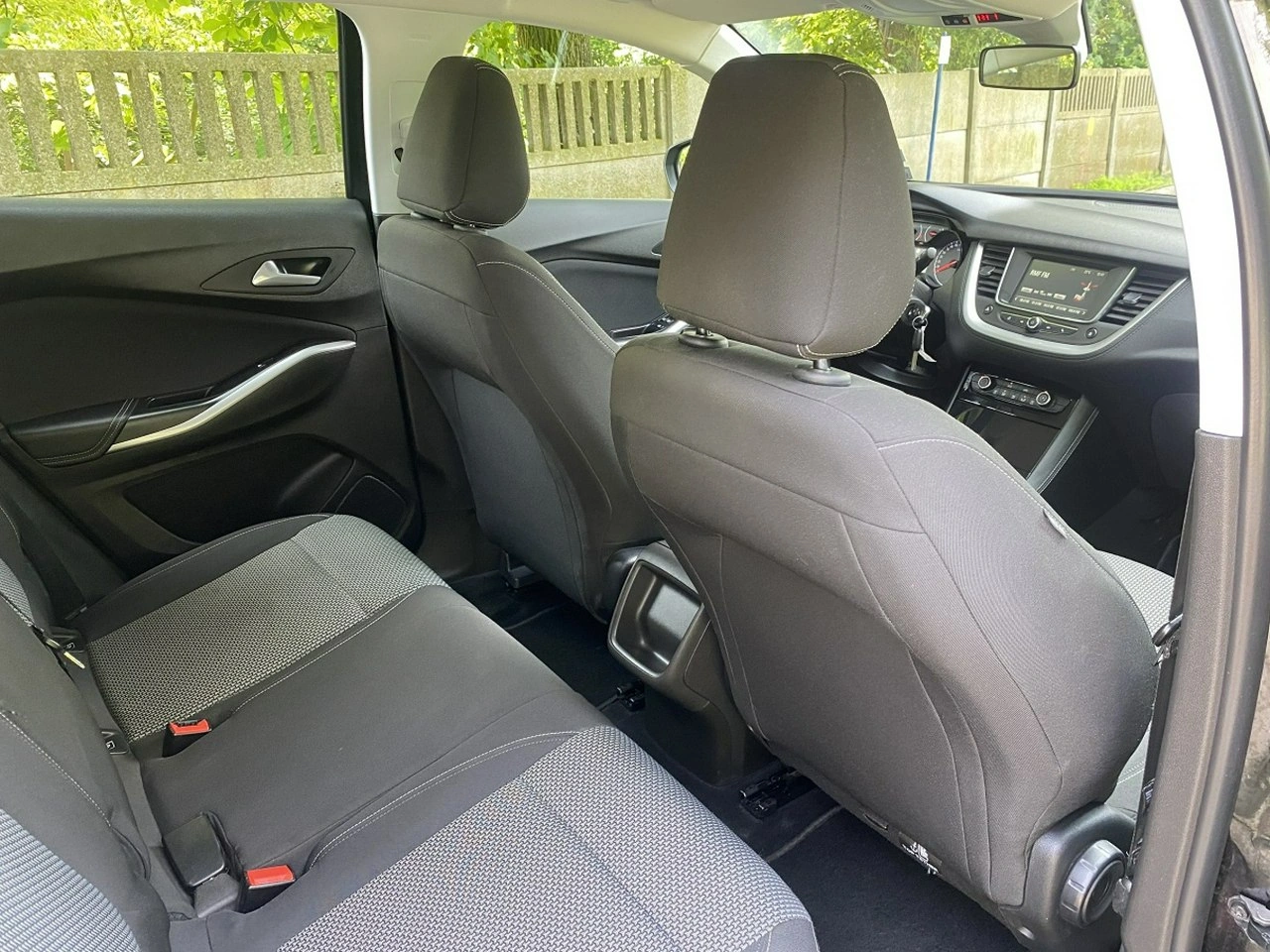Opel Grandland X - Zdjęcie 7