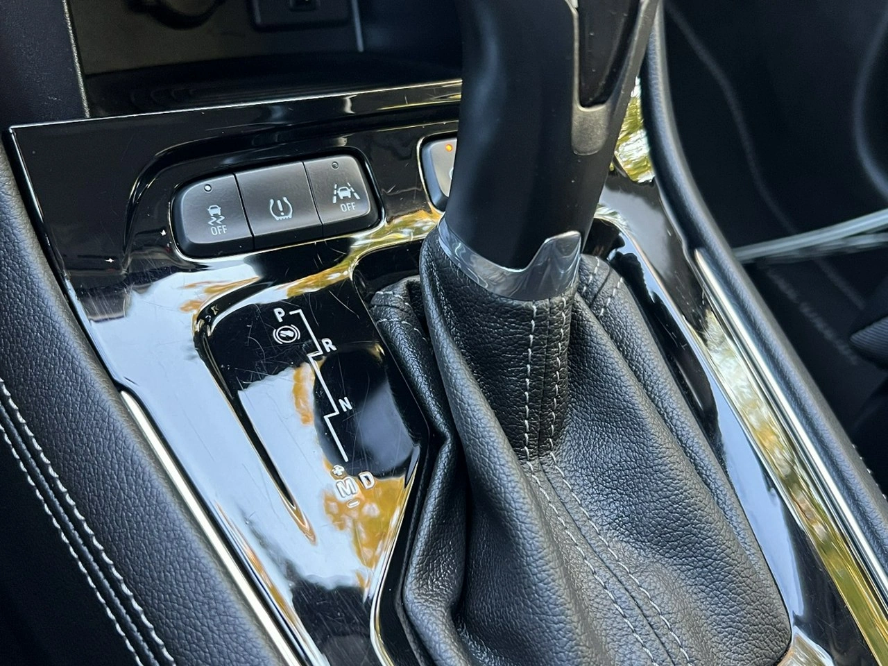 Opel Grandland X - Zdjęcie 12