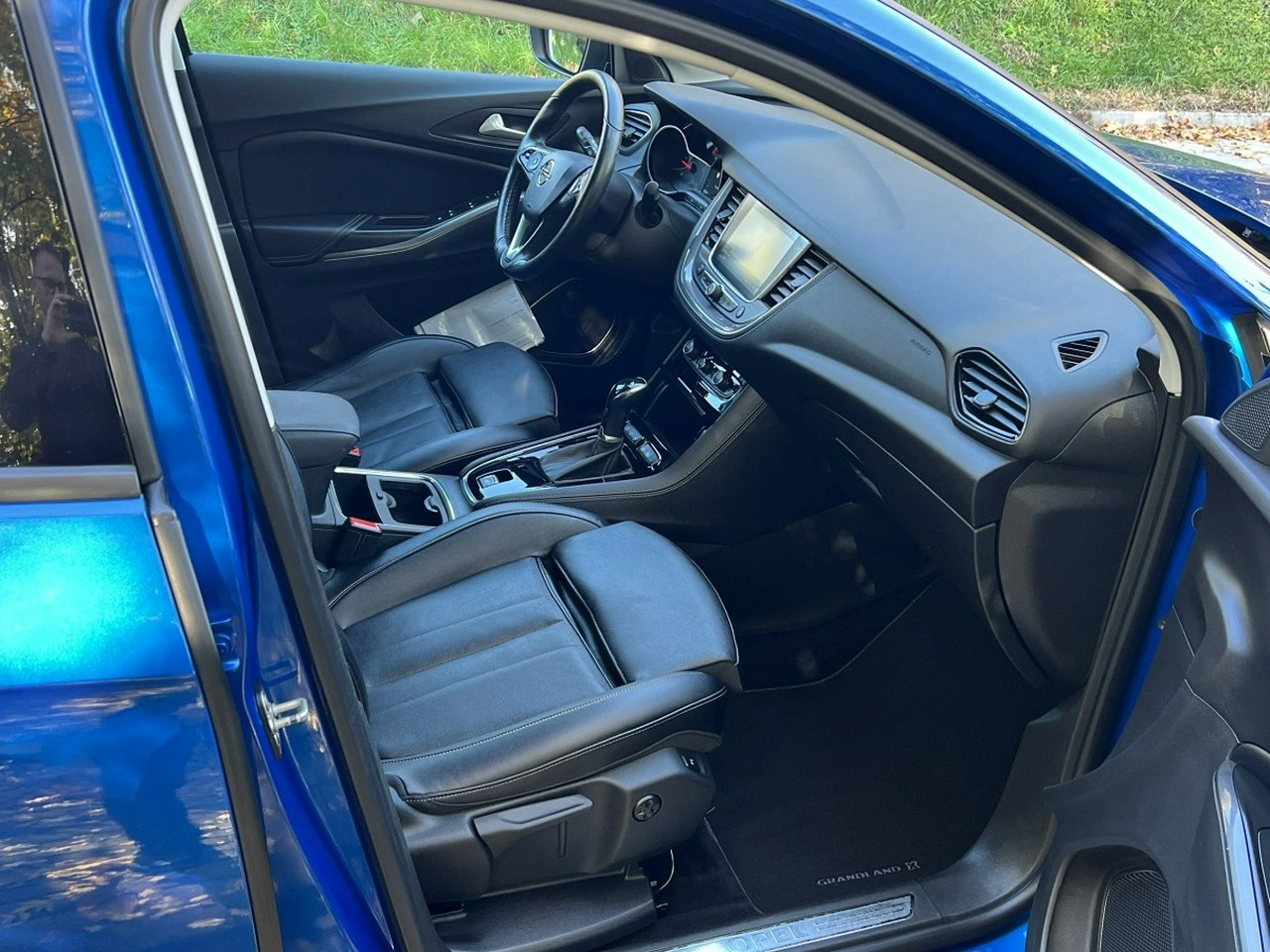 Opel Grandland X - Zdjęcie 6