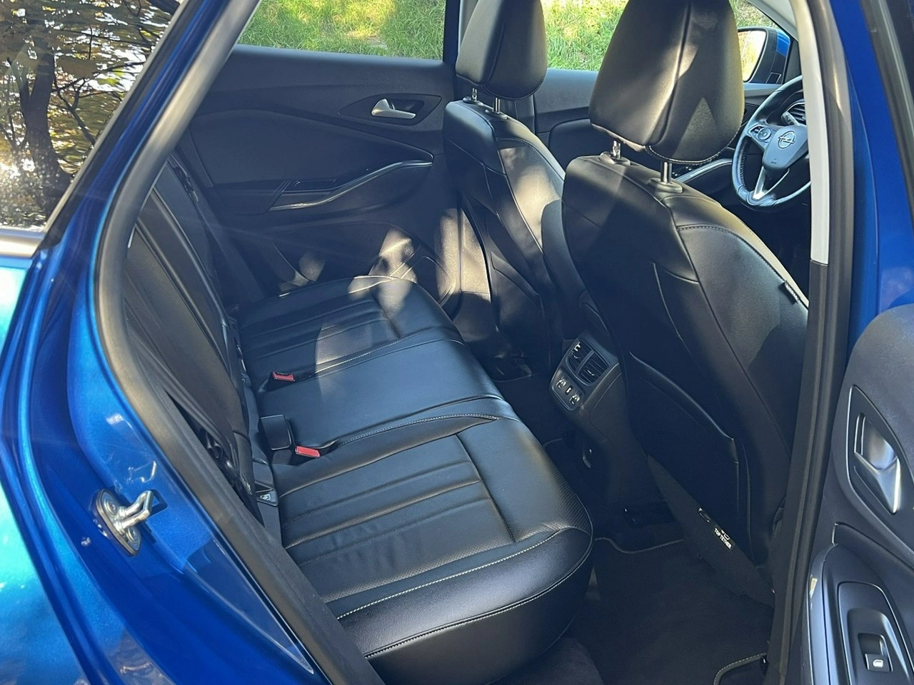Opel Grandland X - Zdjęcie 7
