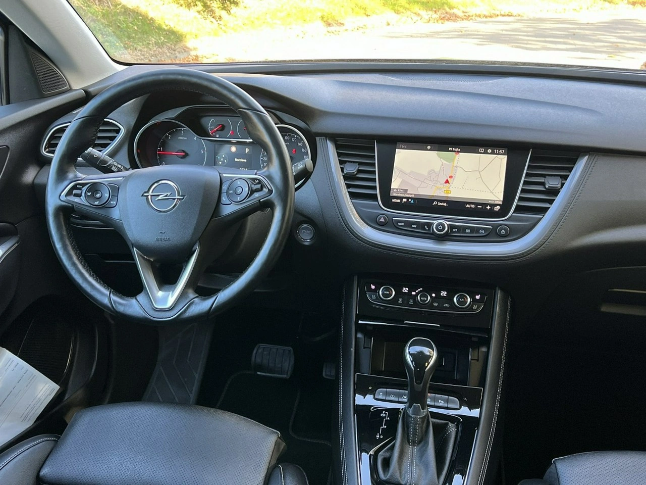 Opel Grandland X - Zdjęcie 8