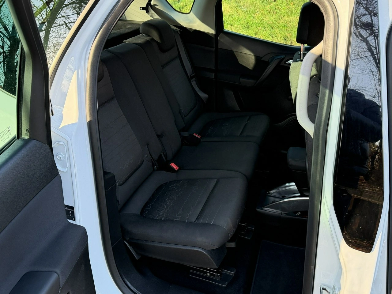 Opel Meriva - Zdjęcie 7