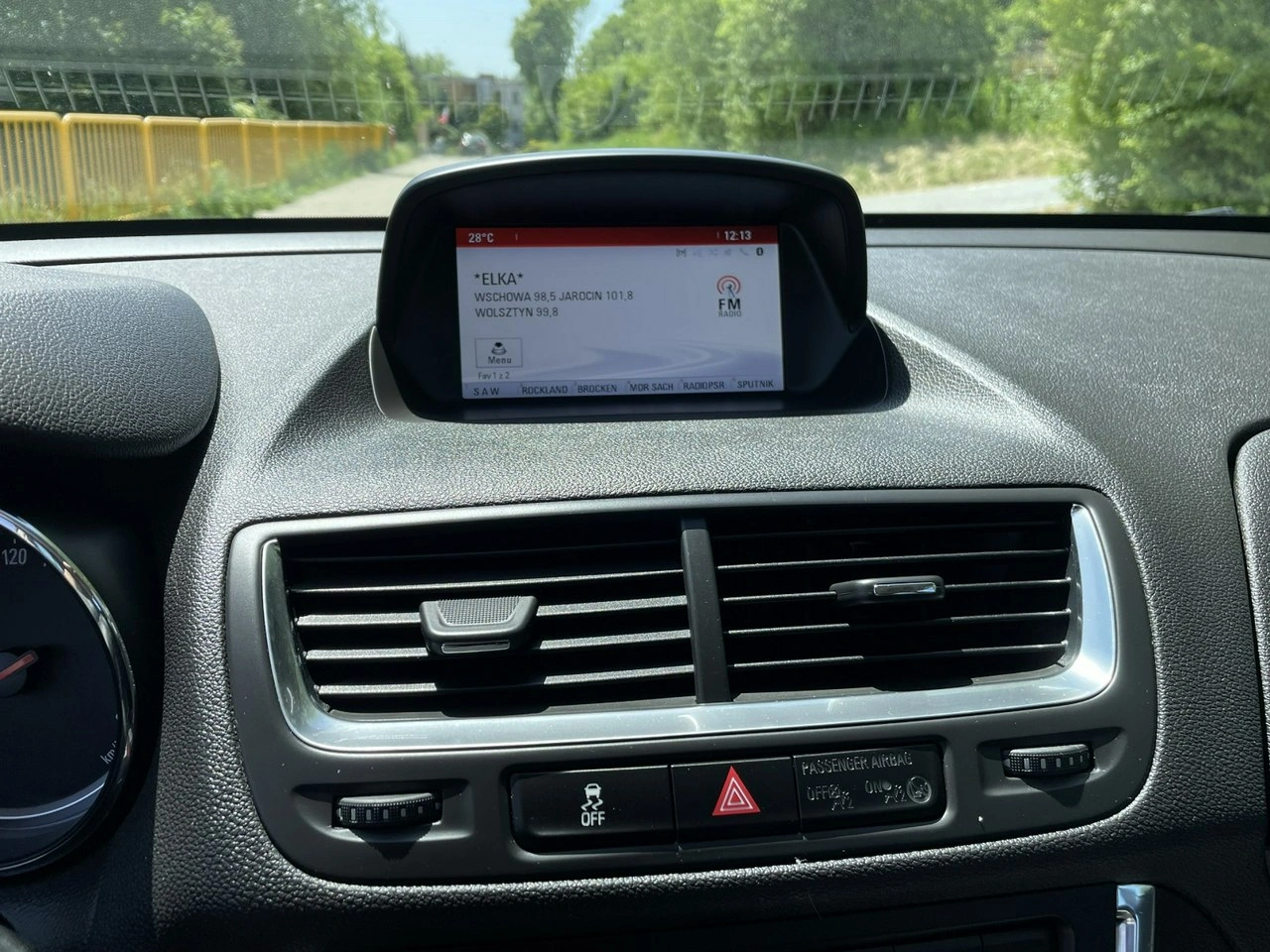 Opel Mokka - Zdjęcie 12