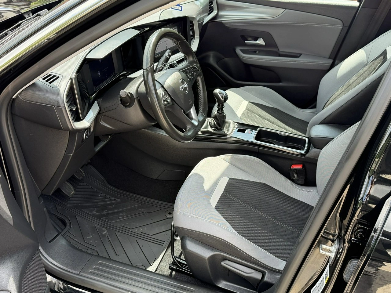 Opel Mokka - Zdjęcie 9