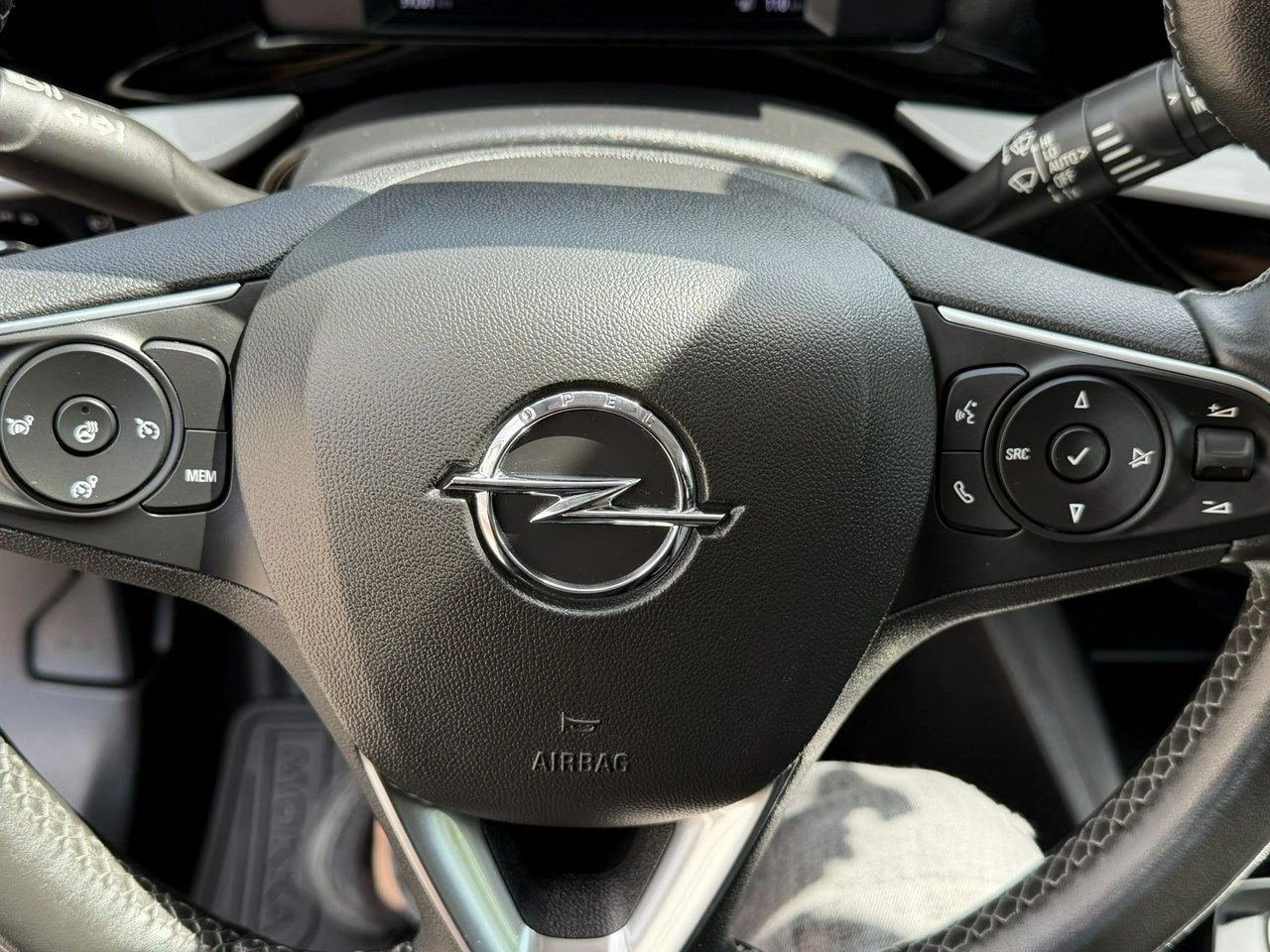 Opel Mokka - Zdjęcie 10