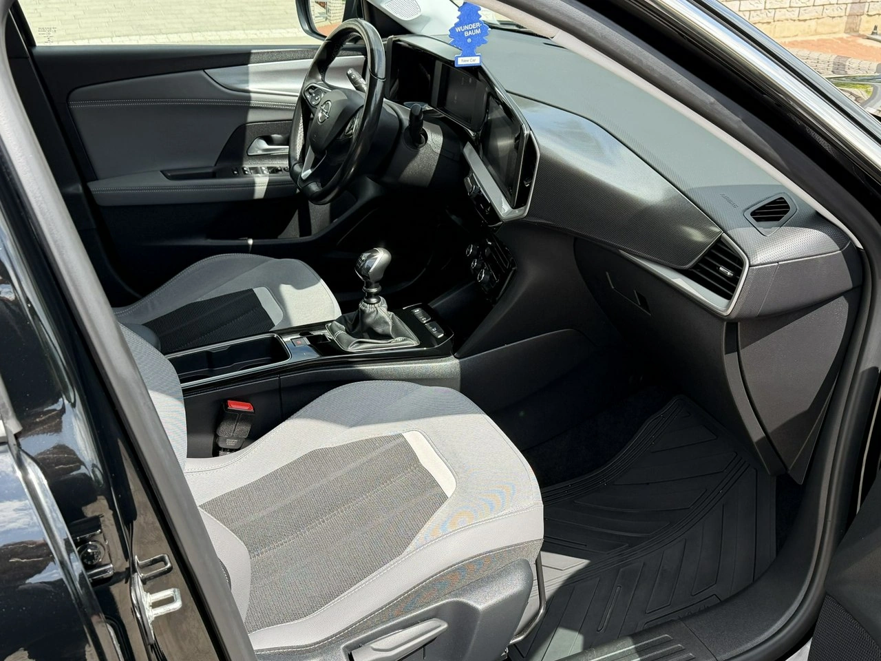 Opel Mokka - Zdjęcie 6