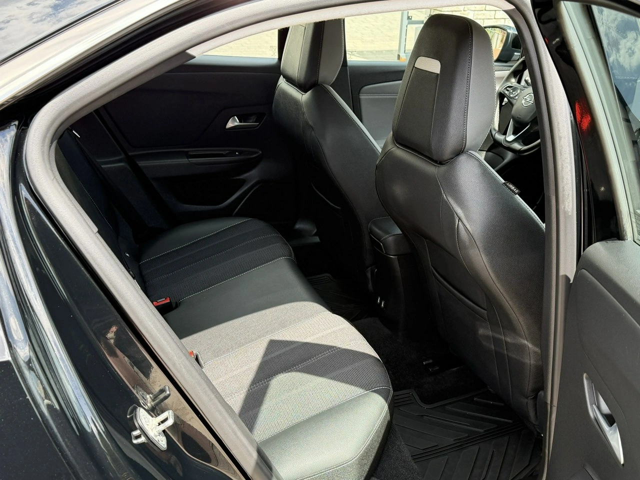 Opel Mokka - Zdjęcie 7