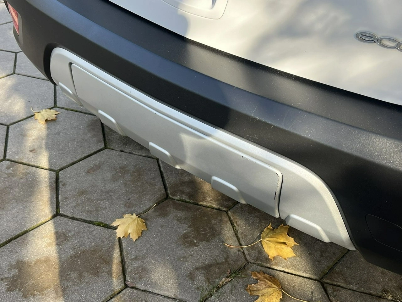 Opel Mokka - Zdjęcie 6
