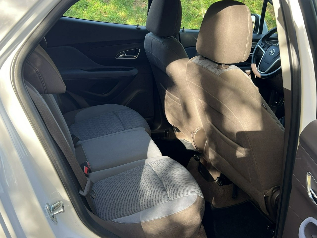 Opel Mokka - Zdjęcie 8