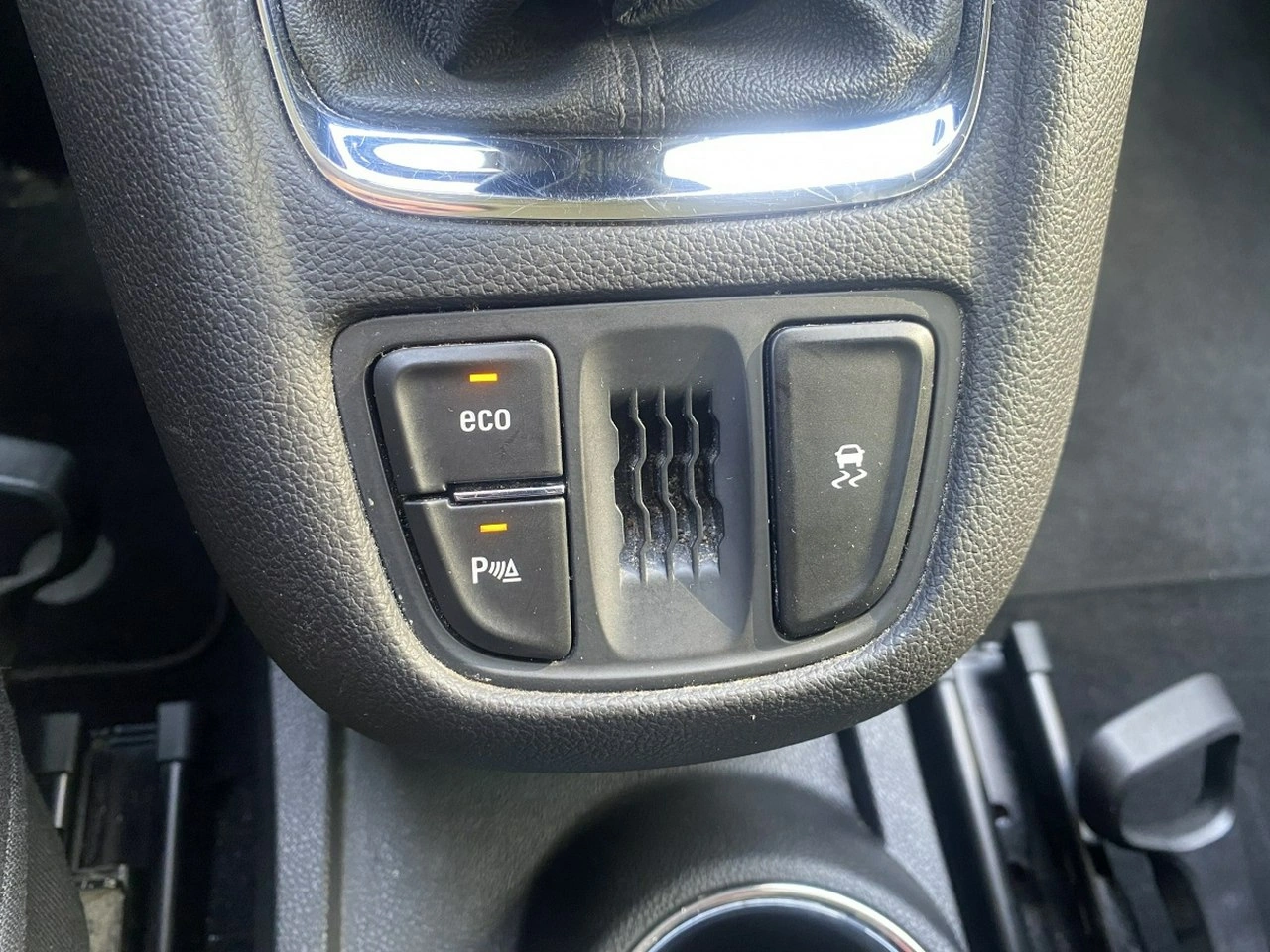 Opel Zafira - Zdjęcie 14