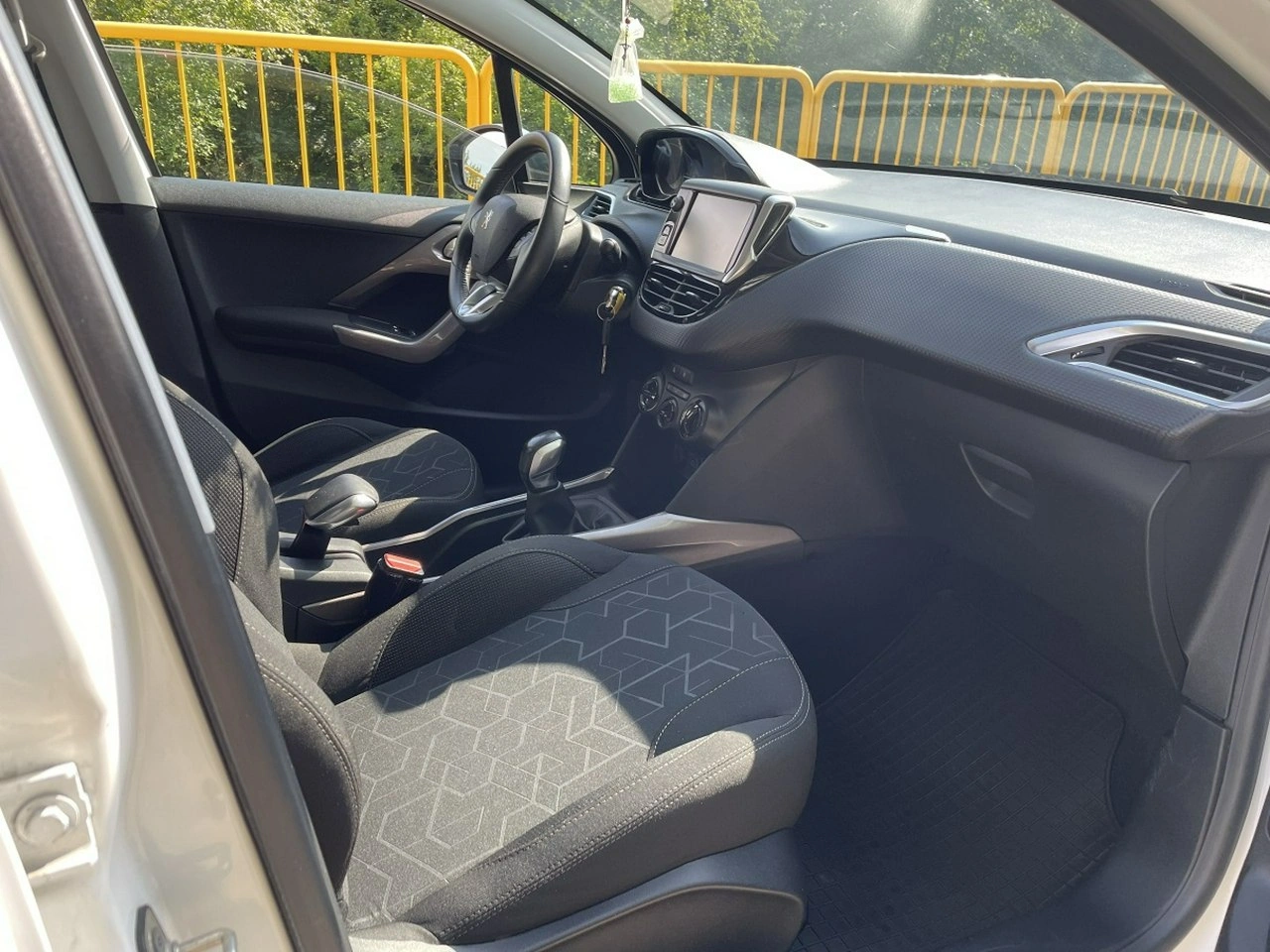 Peugeot 2008 - Zdjęcie 7