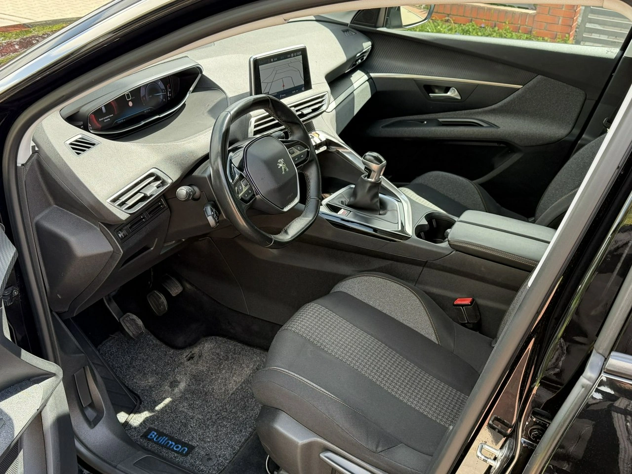 Peugeot 3008 - Zdjęcie 9