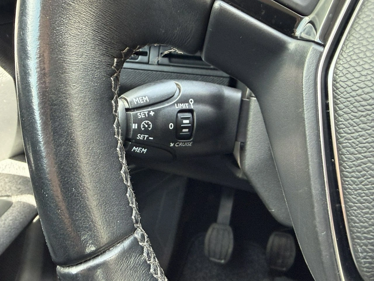 Peugeot 3008 - Zdjęcie 10