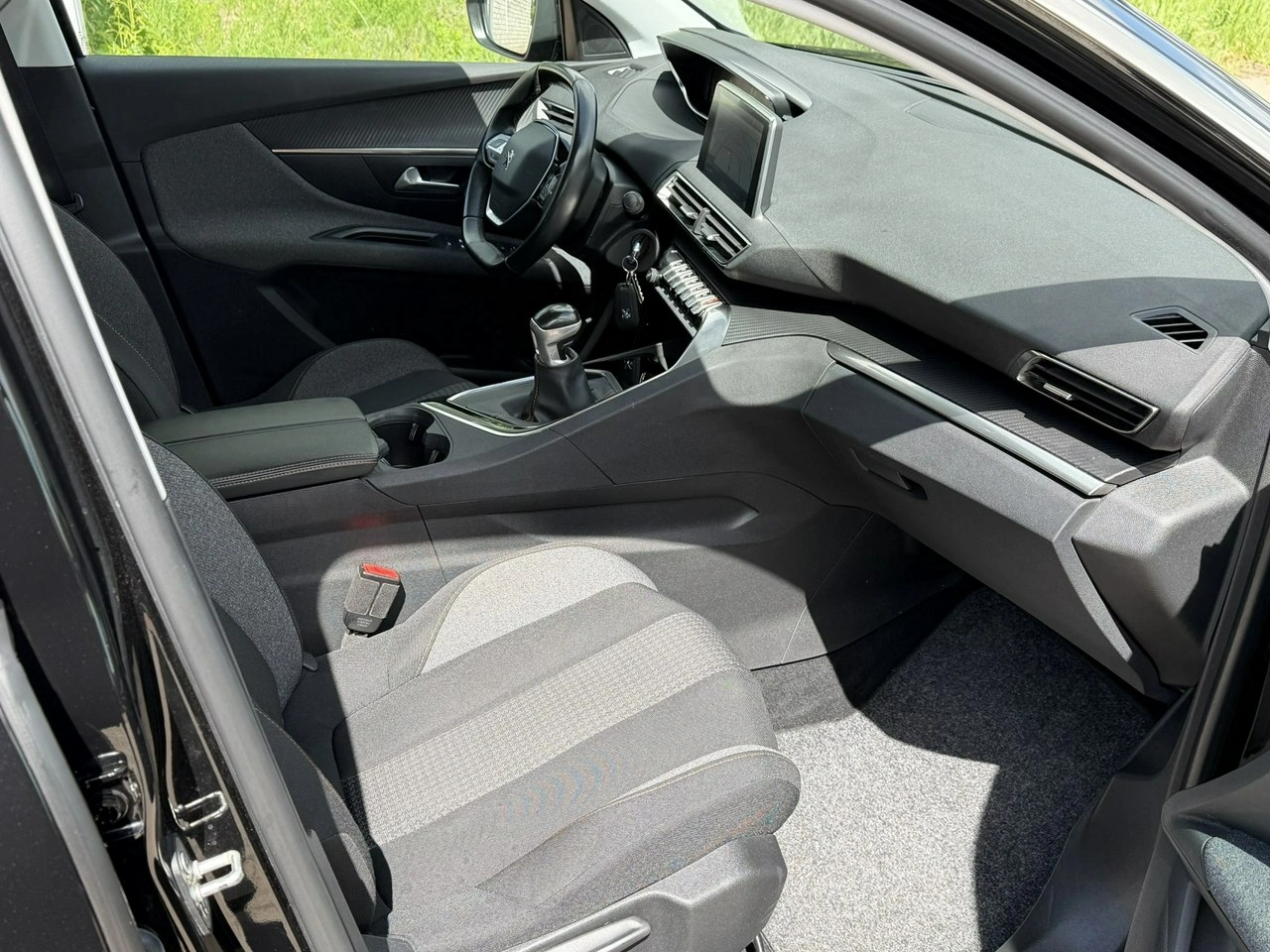 Peugeot 3008 - Zdjęcie 6