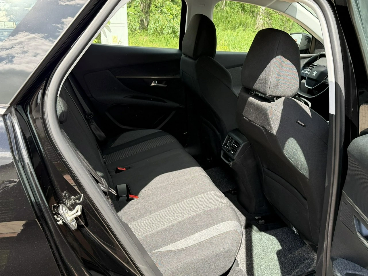 Peugeot 3008 - Zdjęcie 7