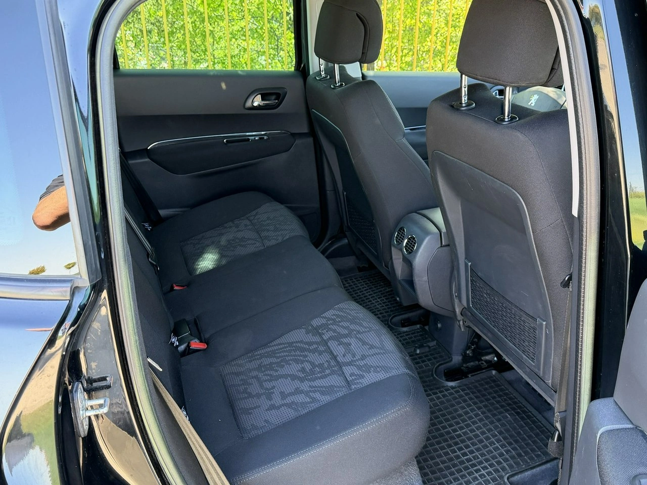 Peugeot 3008 - Zdjęcie 7