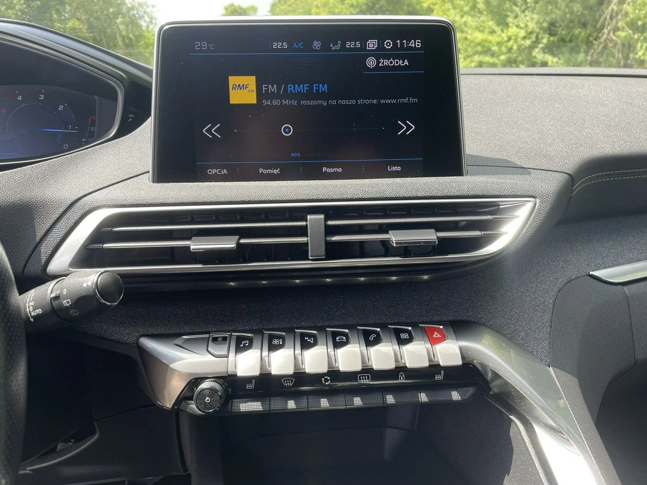 Peugeot 5008 - Zdjęcie 12
