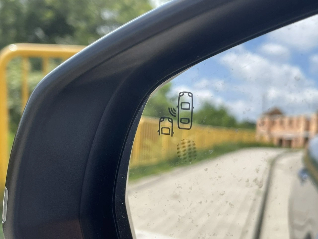 Peugeot 5008 - Zdjęcie 15