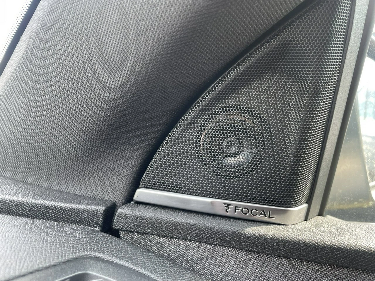 Peugeot 5008 - Zdjęcie 16