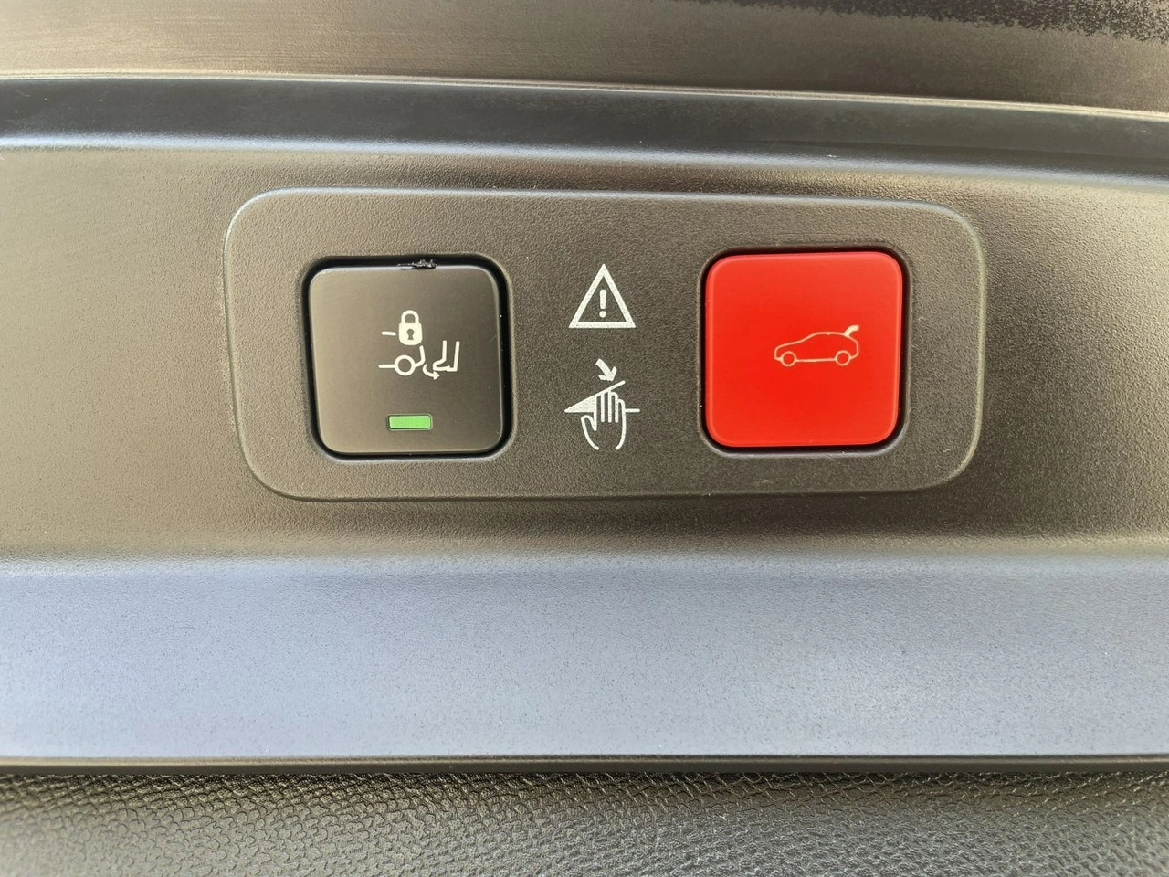 Peugeot 5008 - Zdjęcie 6