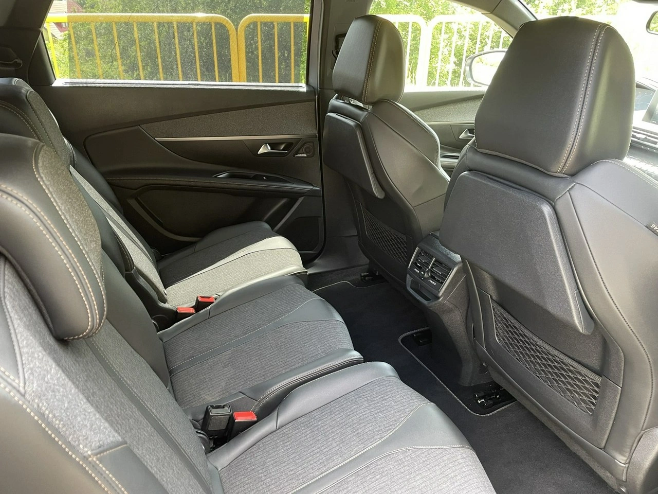 Peugeot 5008 - Zdjęcie 7