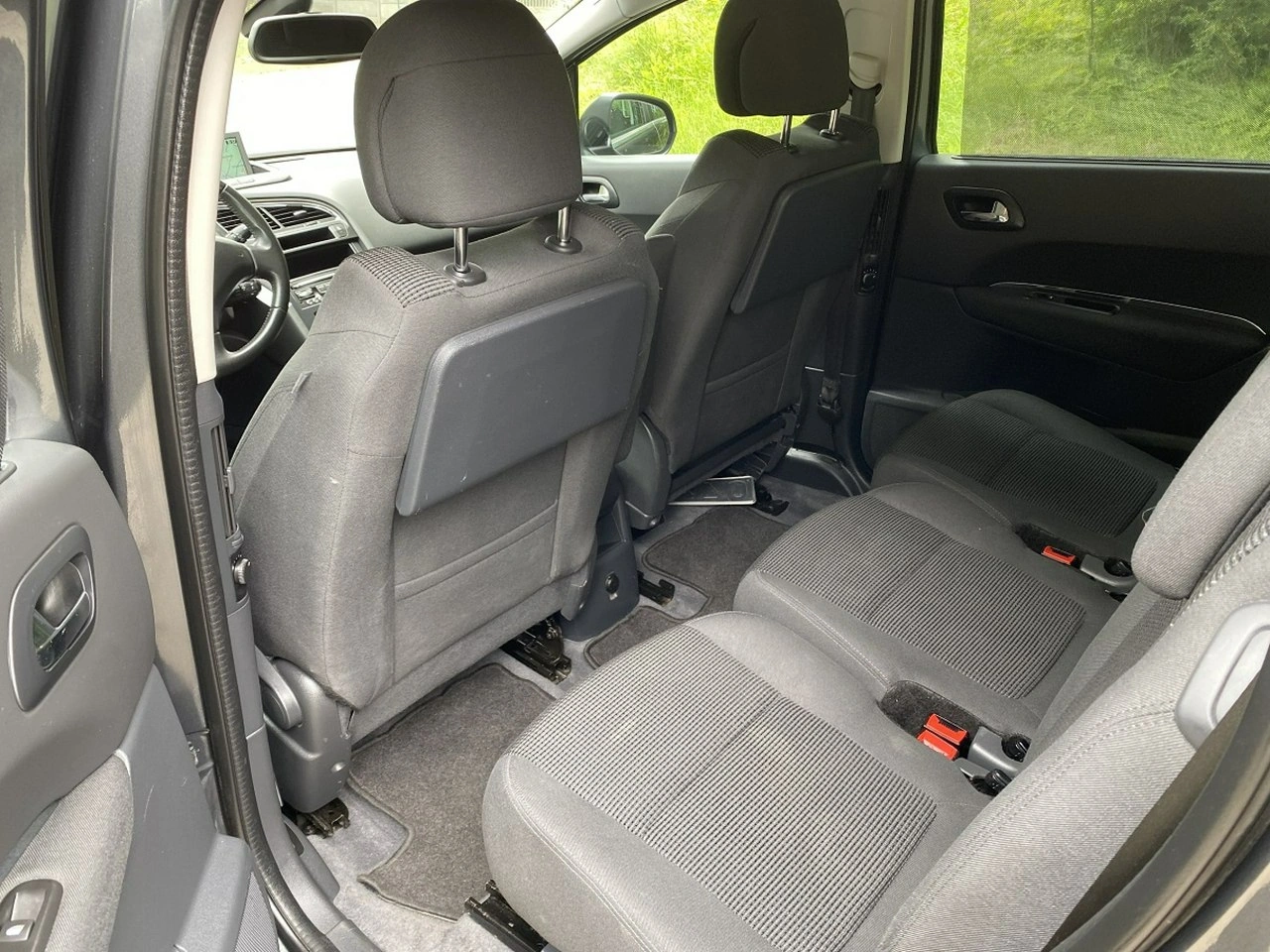 Peugeot 5008 - Zdjęcie 7