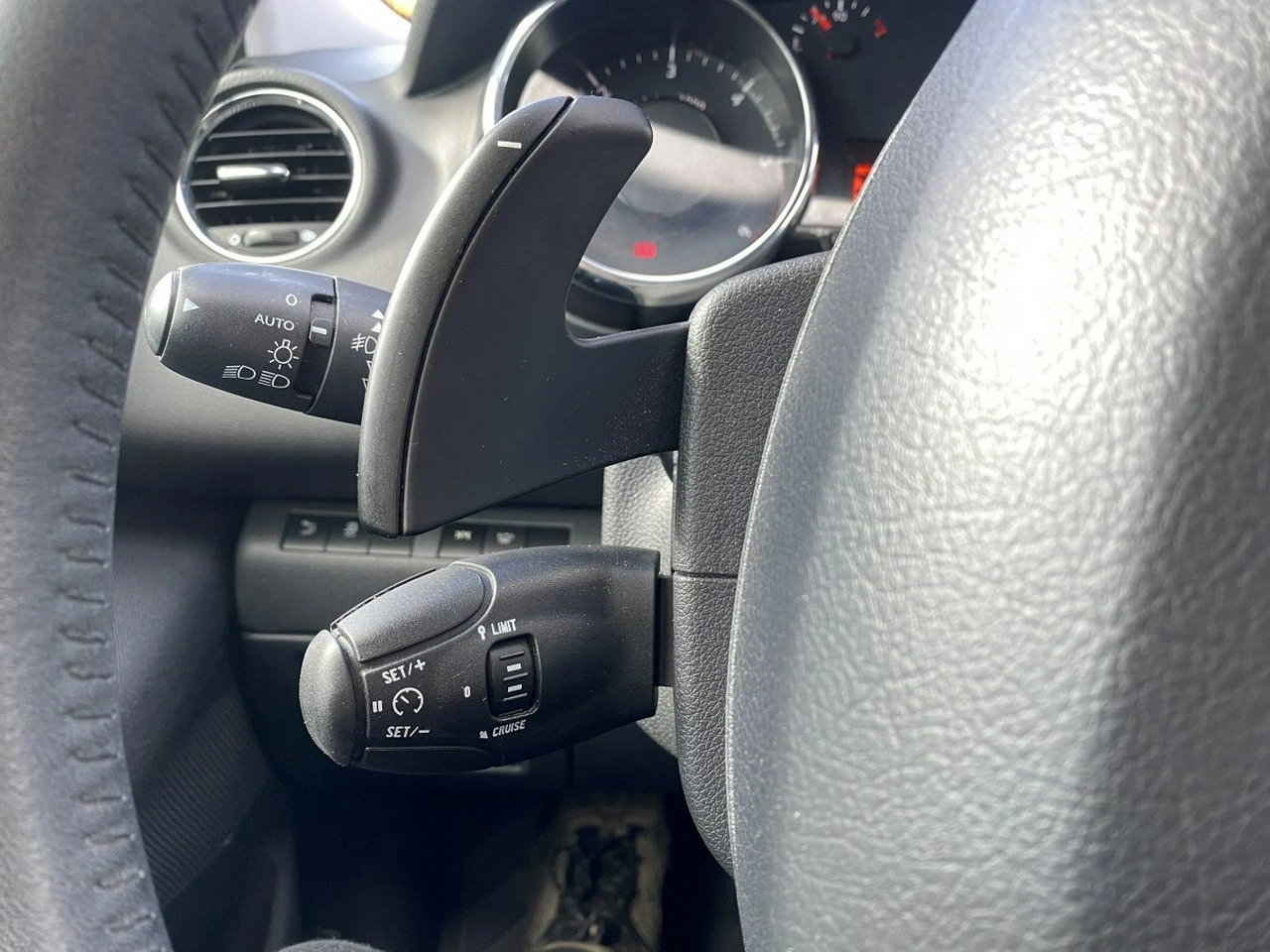 Peugeot 5008 - Zdjęcie 15