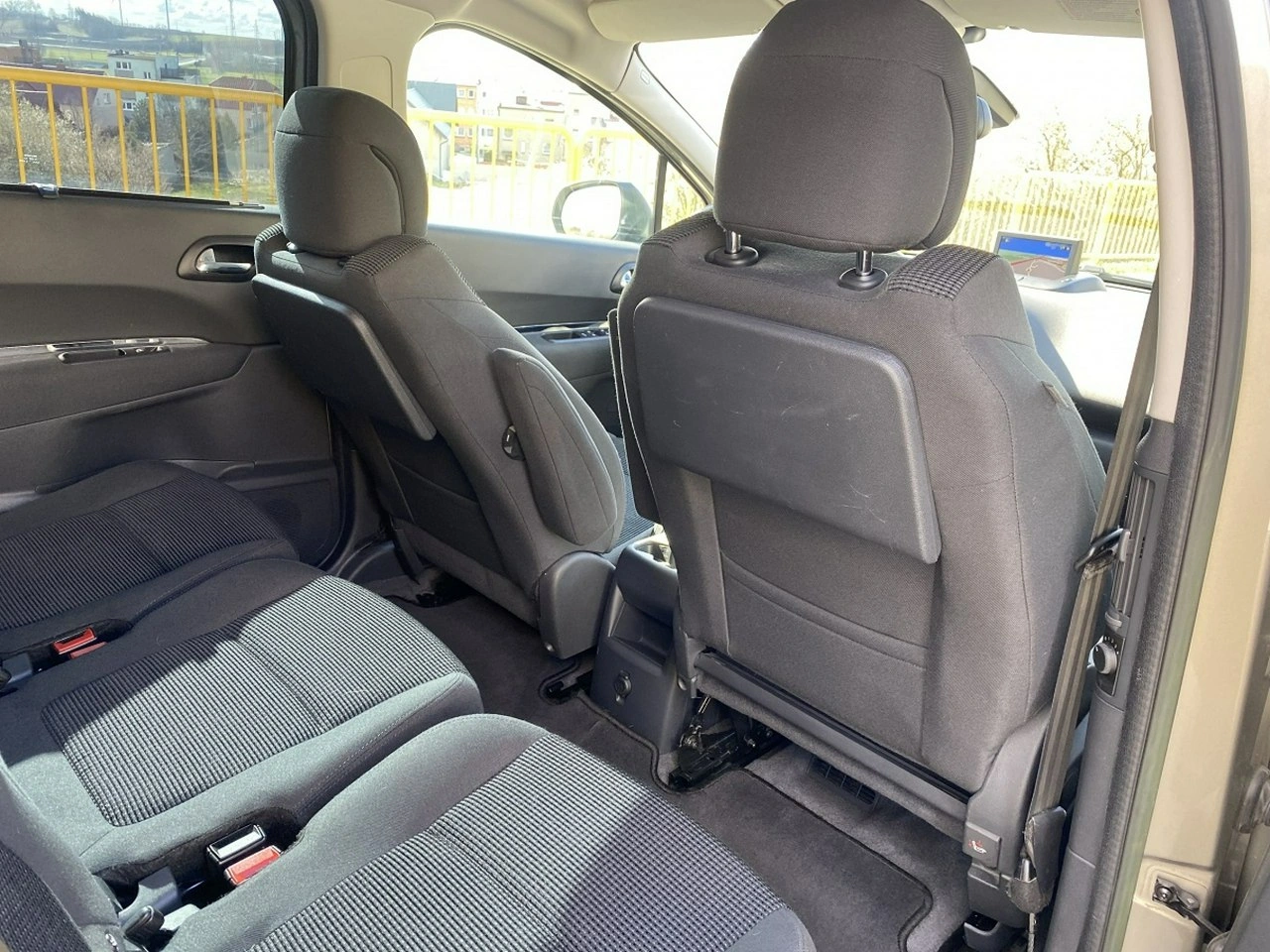 Peugeot 5008 - Zdjęcie 6