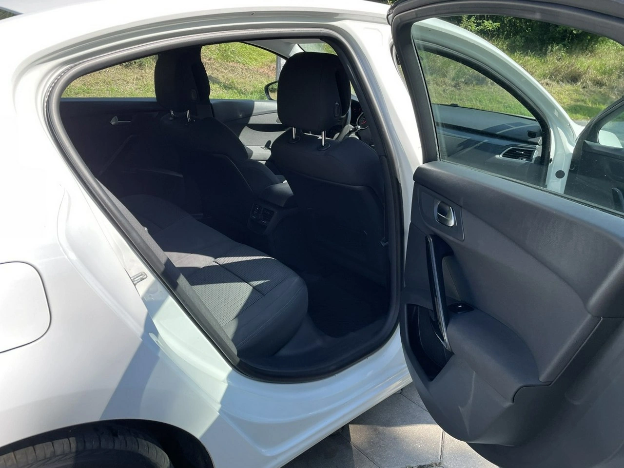 Peugeot 508 - Zdjęcie 6
