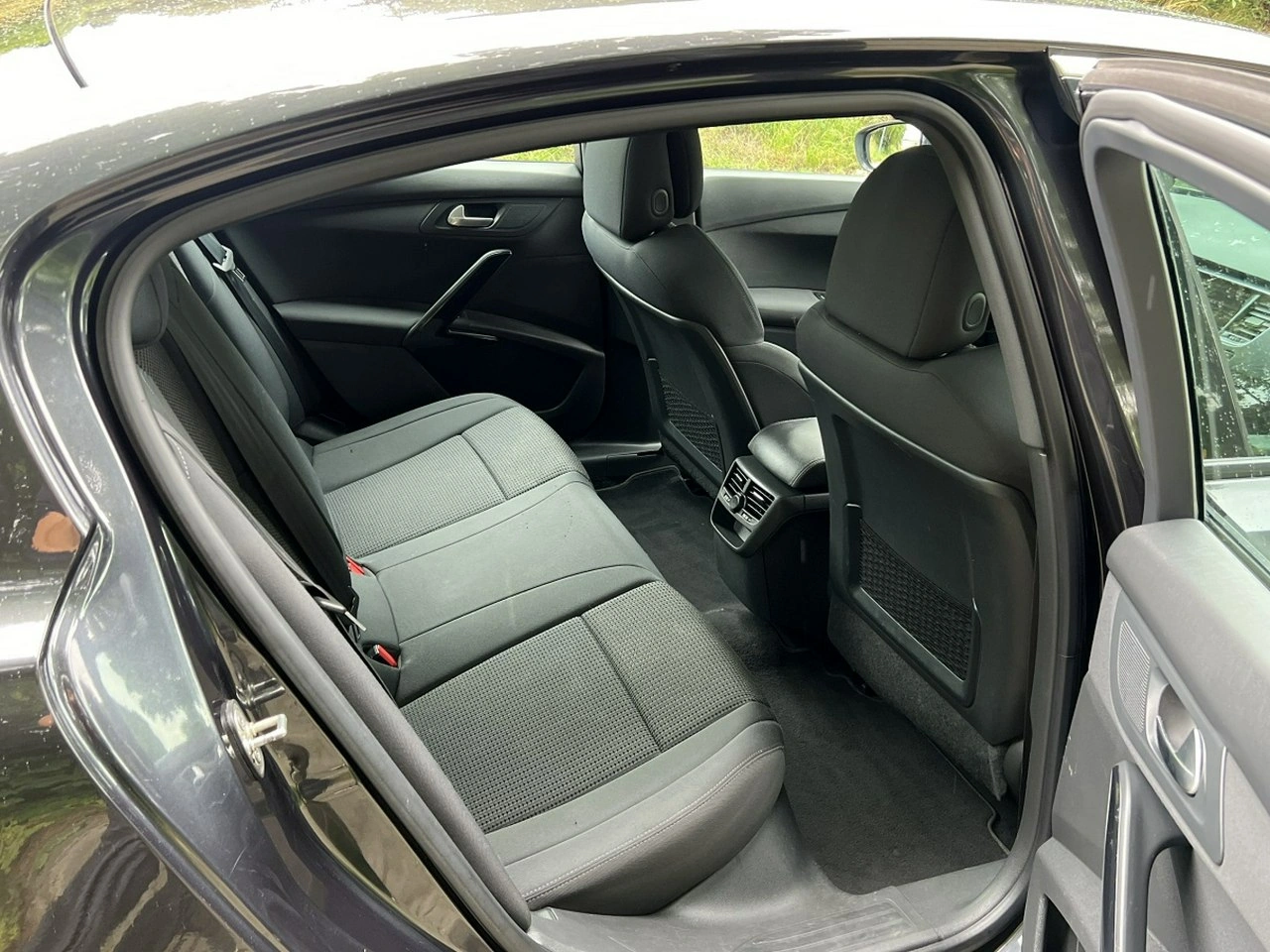 Peugeot 508 - Zdjęcie 7