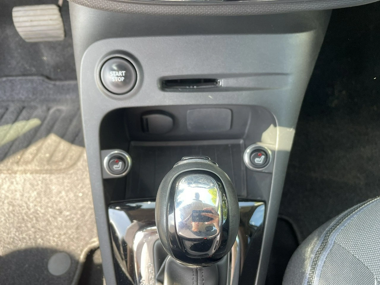 Renault Captur - Zdjęcie 13