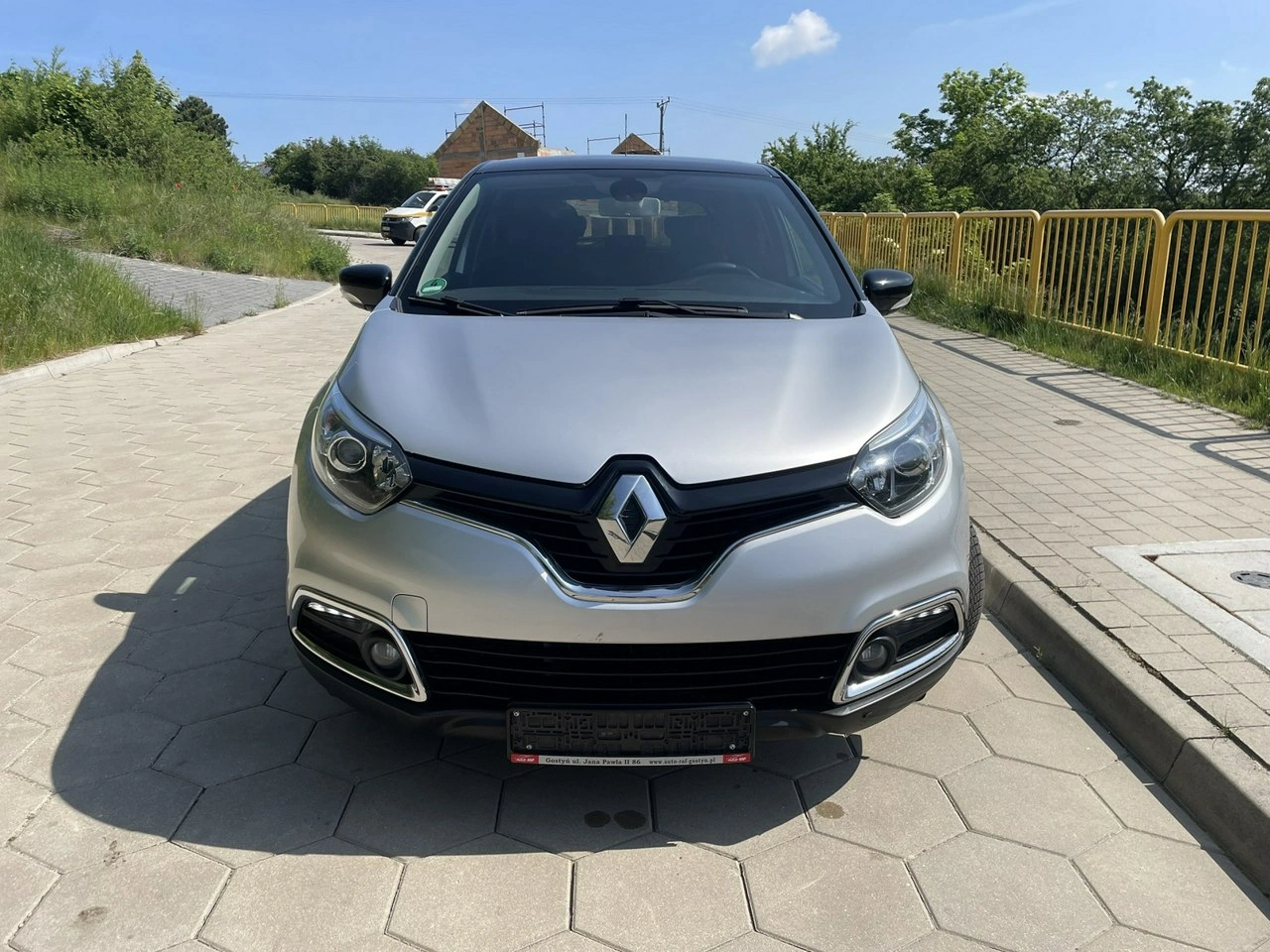 Renault Captur - Zdjęcie 1