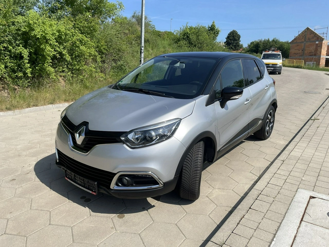 Renault Captur - Zdjęcie 2