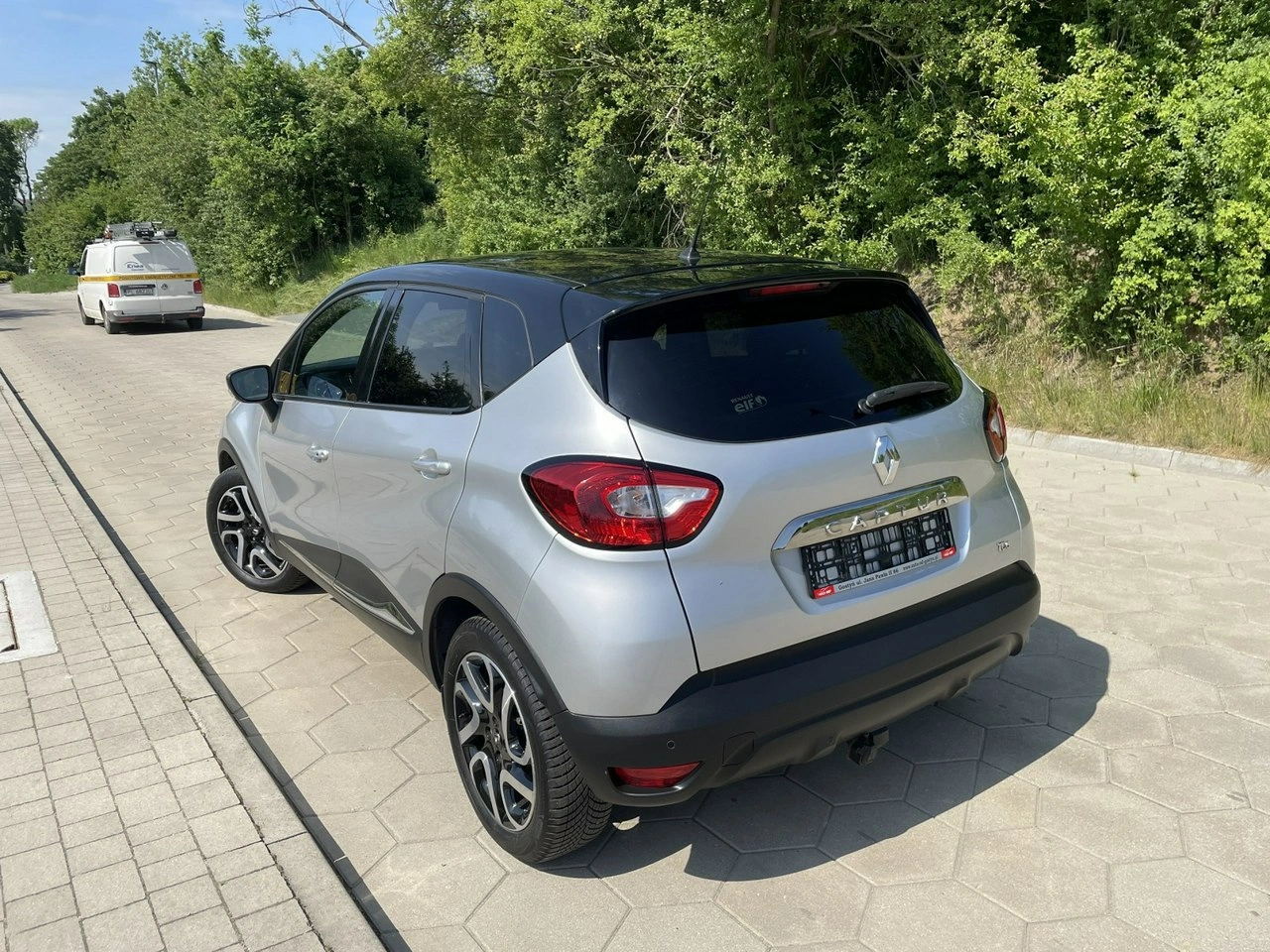 Renault Captur - Zdjęcie 3