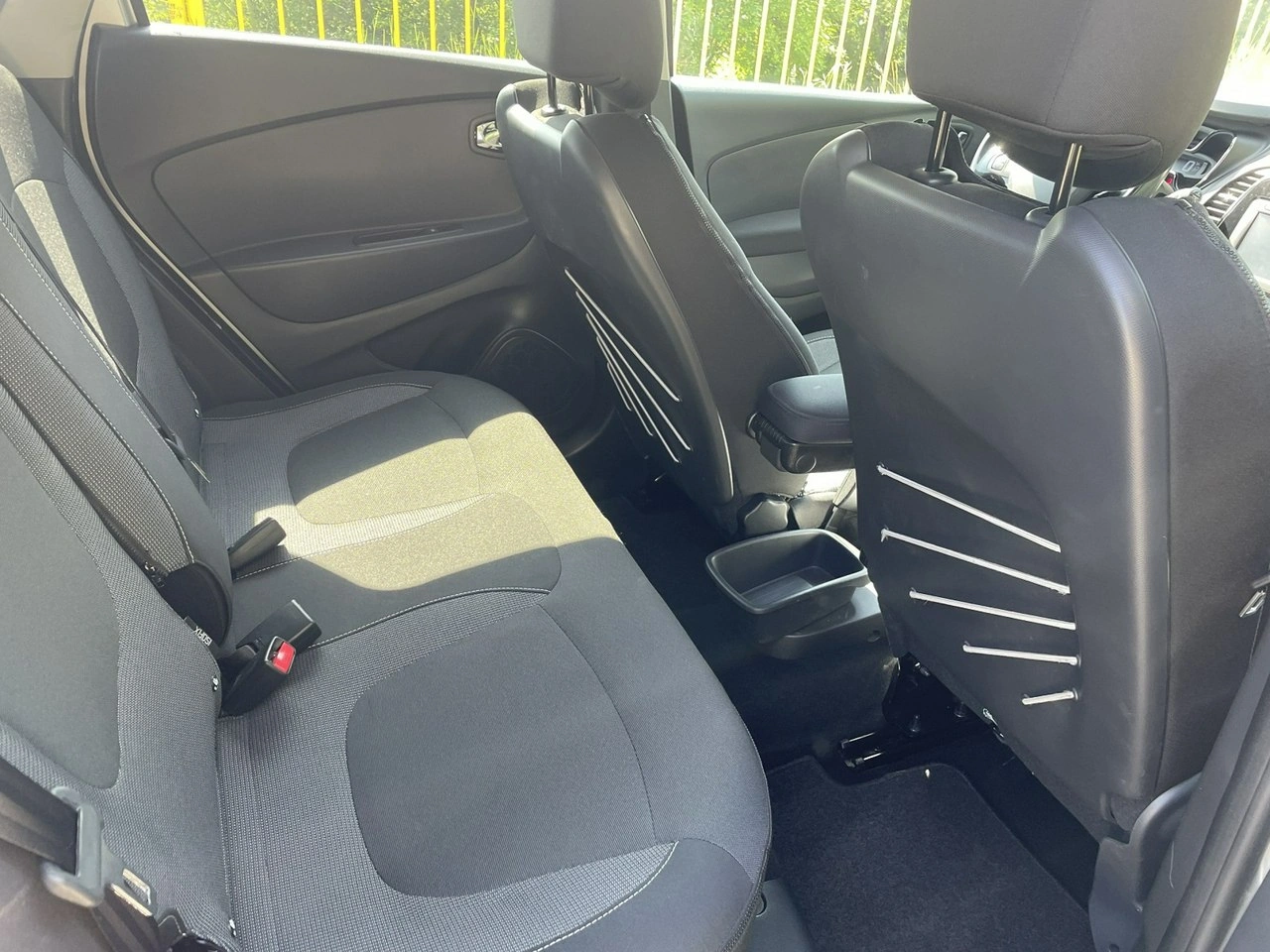Renault Captur - Zdjęcie 6