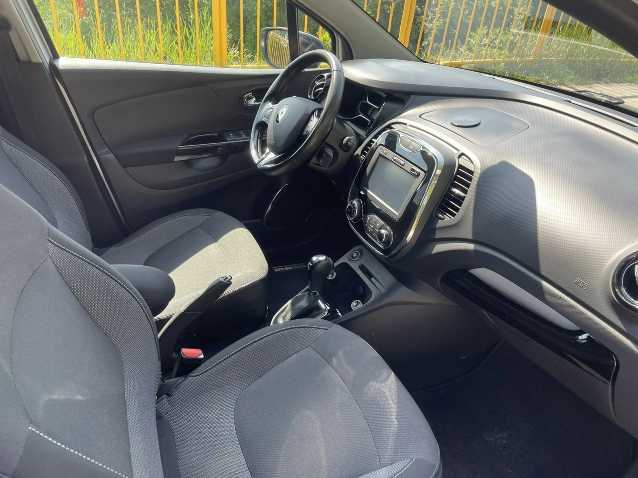 Renault Captur - Zdjęcie 7