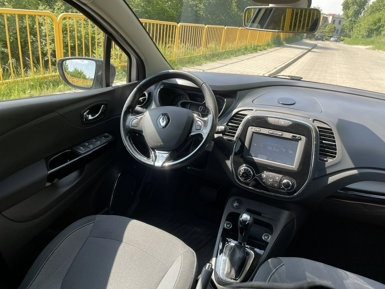 Renault Captur - Zdjęcie 8