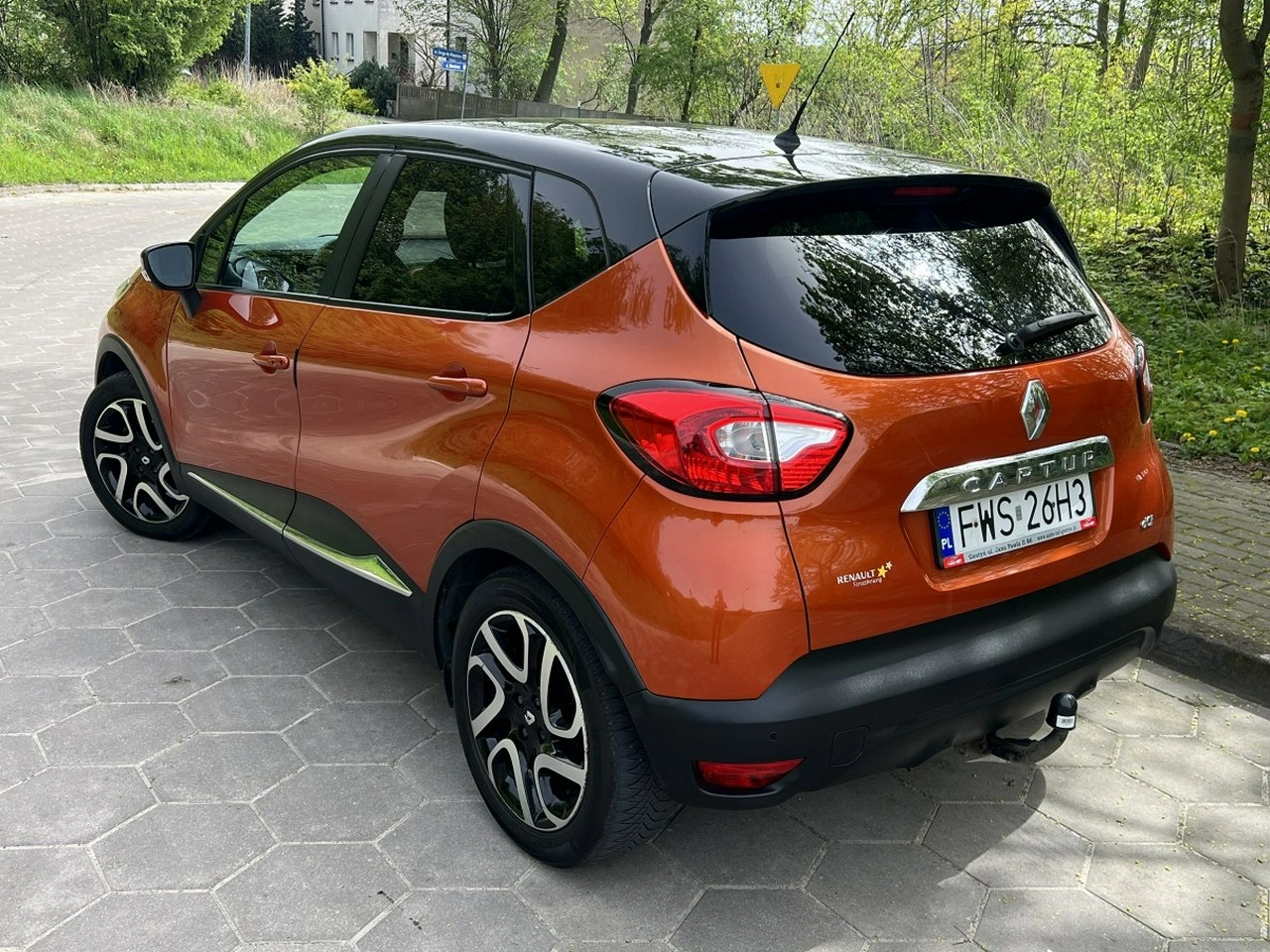 Renault Captur - Zdjęcie 3