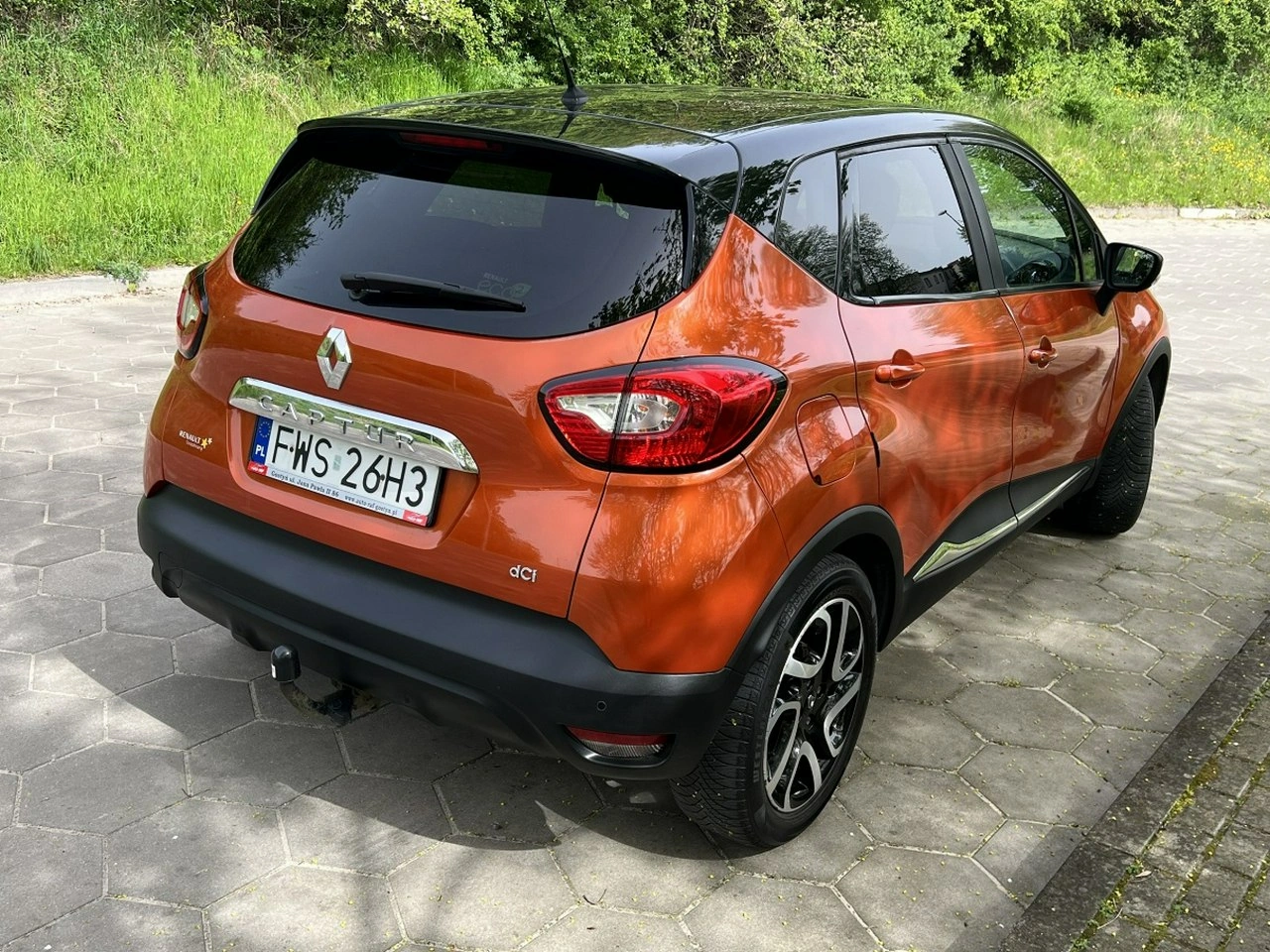 Renault Captur - Zdjęcie 5