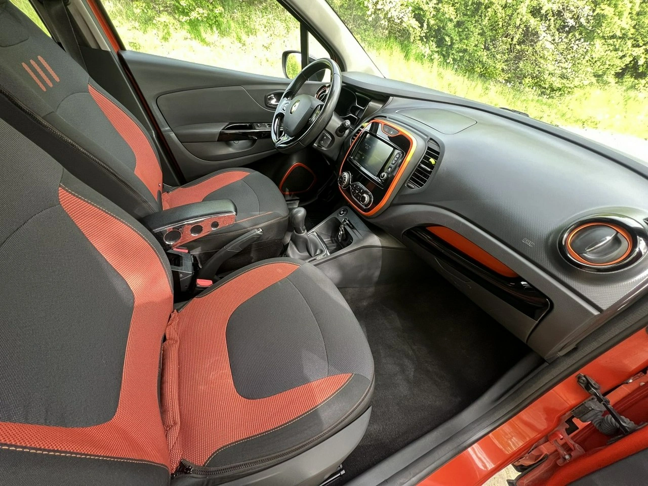 Renault Captur - Zdjęcie 6