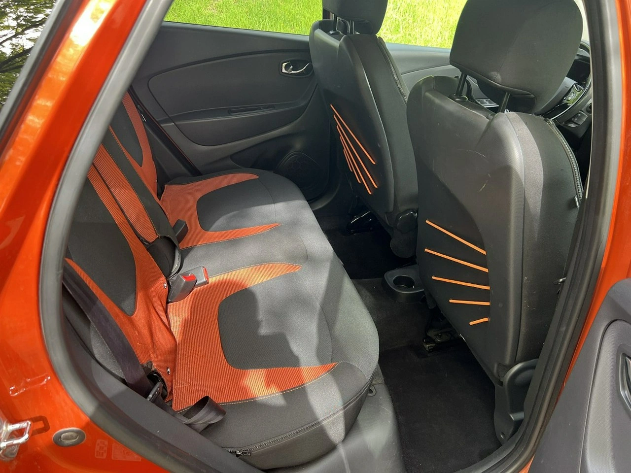 Renault Captur - Zdjęcie 7