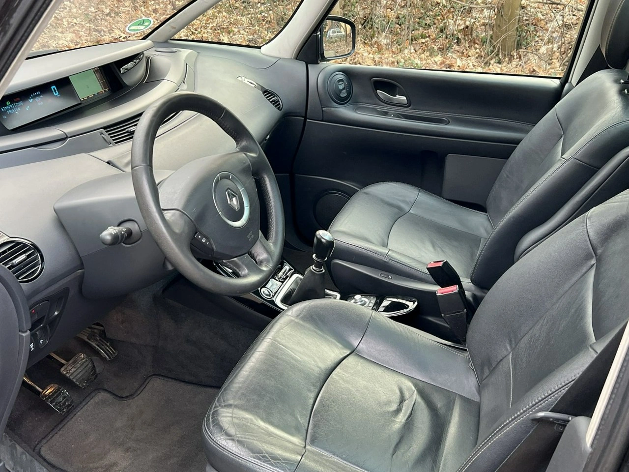 Renault Espace - Zdjęcie 9