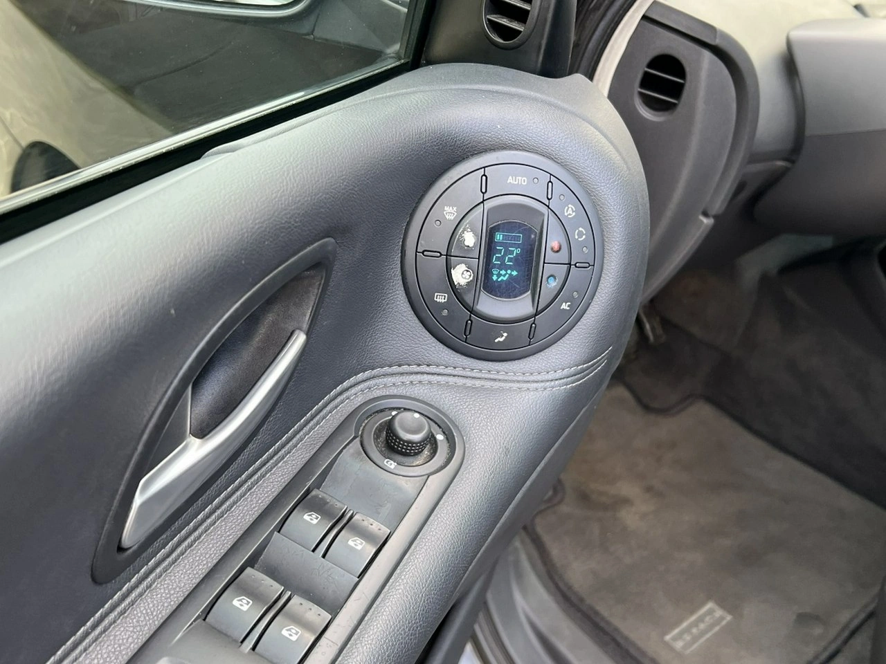 Renault Espace - Zdjęcie 10