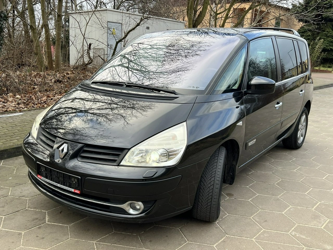 Renault Espace - Zdjęcie 2
