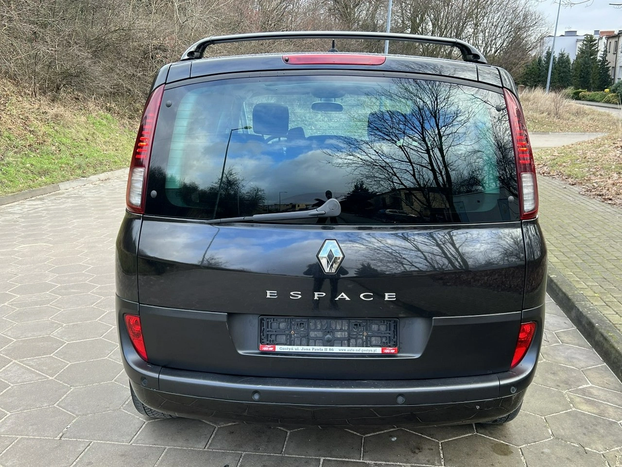 Renault Espace - Zdjęcie 4