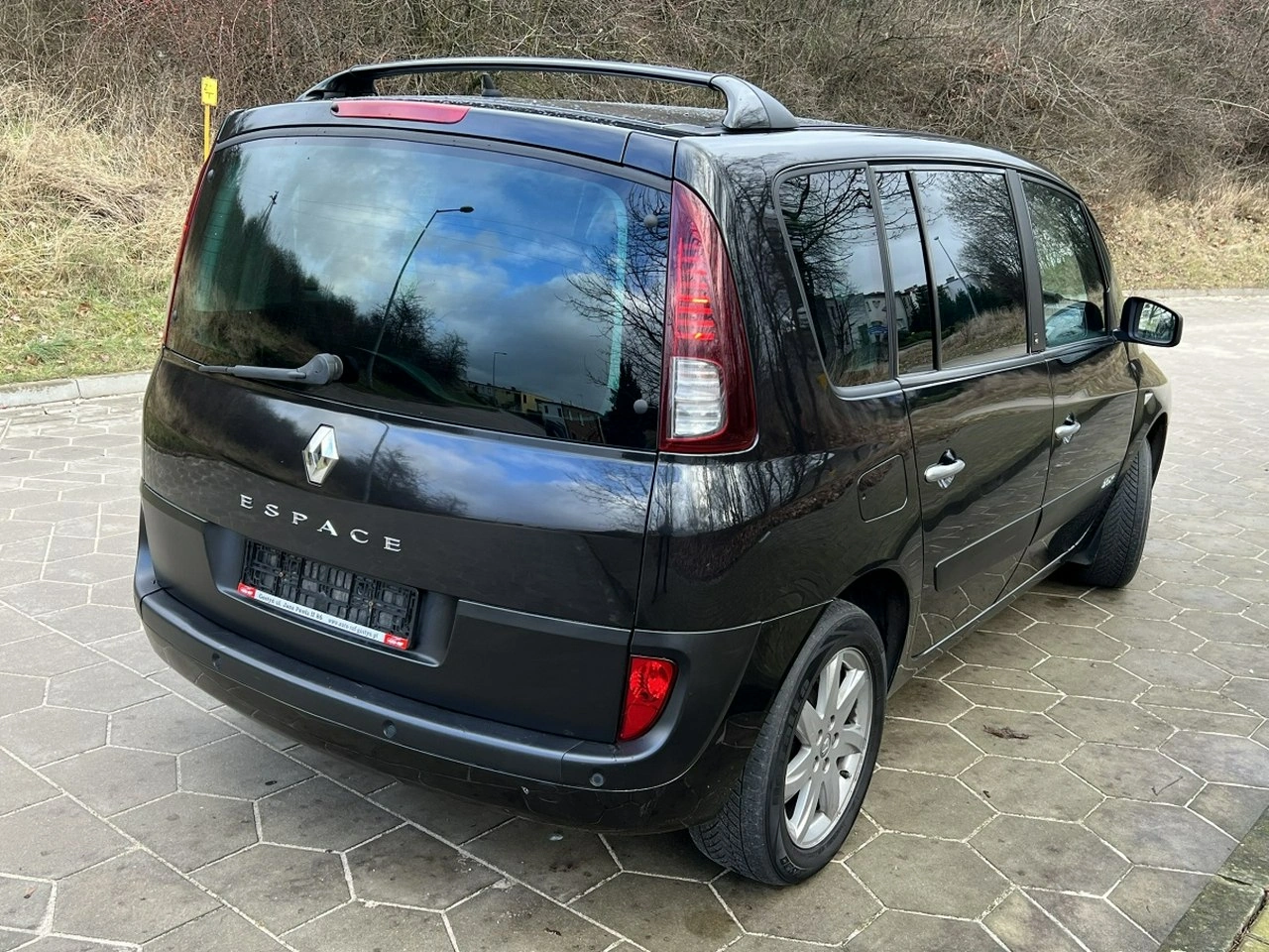 Renault Espace - Zdjęcie 5