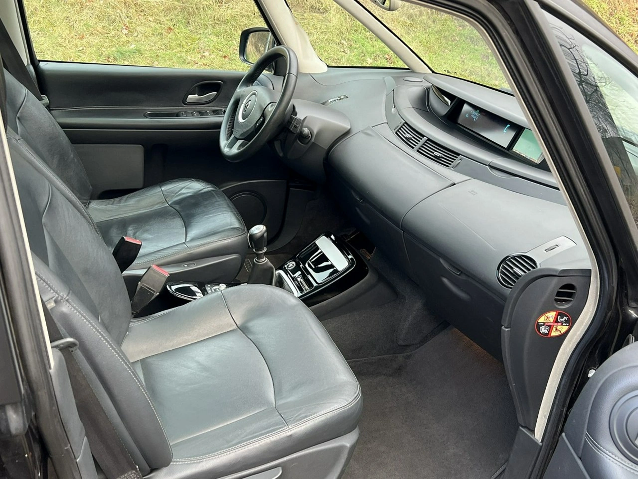 Renault Espace - Zdjęcie 6
