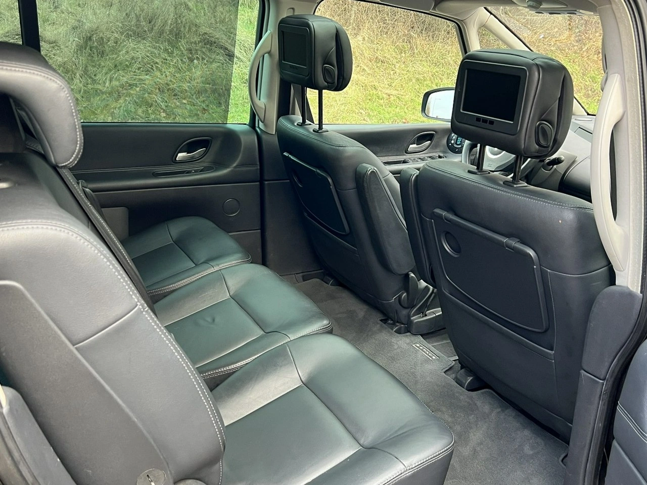Renault Espace - Zdjęcie 7