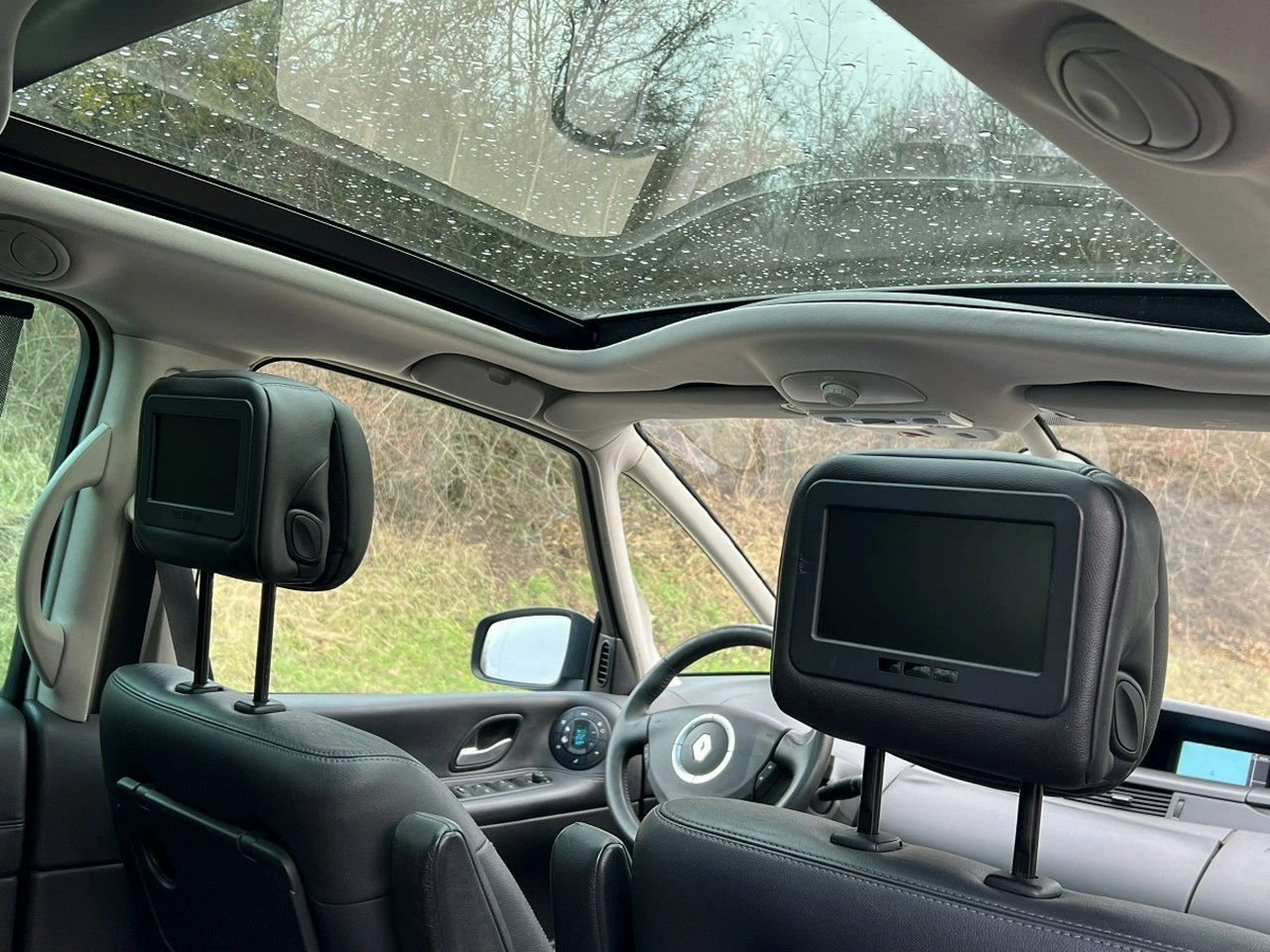 Renault Espace - Zdjęcie 8
